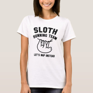 Camiseta Equipe de Execução da Lama