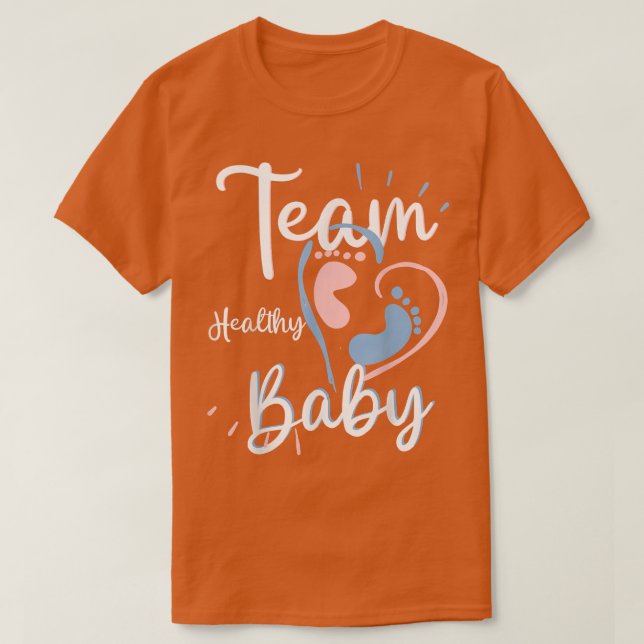 Camiseta Equipe de Fornecedores de Festas - Revelação Saudá (Frente do Design)