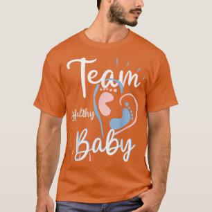Camiseta Equipe de Fornecedores de Festas - Revelação Saudá