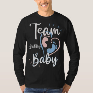 Camiseta Equipe de Fornecedores de Festas - Revelação Saudá