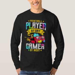 Camiseta Equipe de Fotografo Mestre do Pinball Retro P