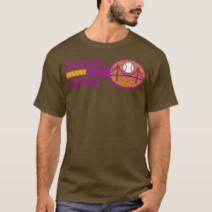 Camiseta Equipe de Gateres do Ouro 19 Defunct São Francisco