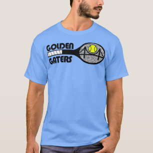 Camiseta Equipe de Gateres do Ouro 19 Defunct São Francisco