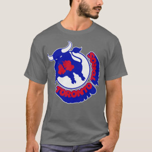 Camiseta Equipe de Hóquei 1 em Toronto