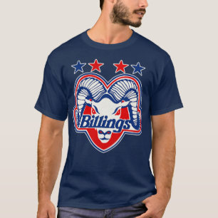 Camiseta Equipe de Hóquei de Burros com Defeito