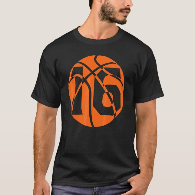 Camiseta Equipe de Jogadores de Aniversário W (Frente)