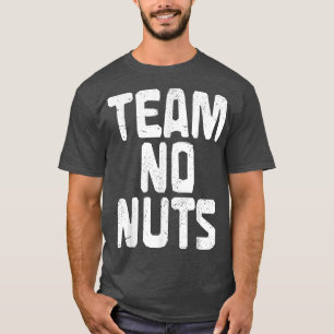 Camiseta Equipe de lançamento de bebês sem Loucos pais Genê