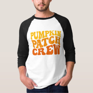 Camiseta Equipe de patchos, masculinos