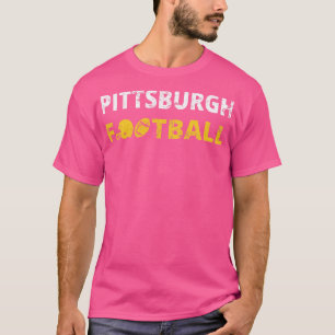 Camiseta Equipe de Pittsburgh III