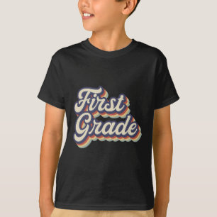 Camiseta Equipe de Professores Retro Vintage 1rua Grau Prof
