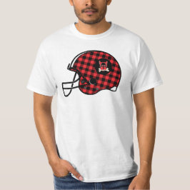 Camiseta Equipe de Pup