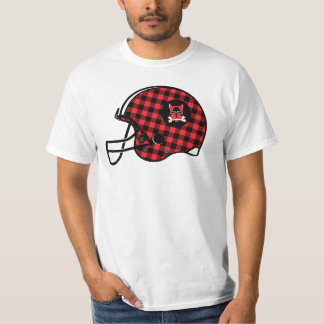 Camiseta Equipe de Pup