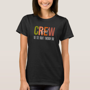 Camiseta Equipe de Radiologia Semana do Técnico de Radiolog