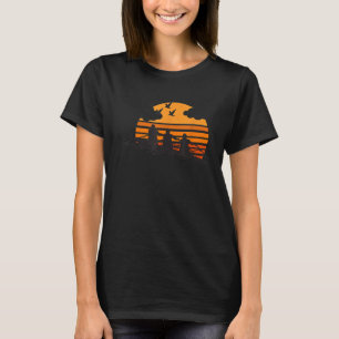 Camiseta Equipe de Remessa — Presente de Esporte de Milset