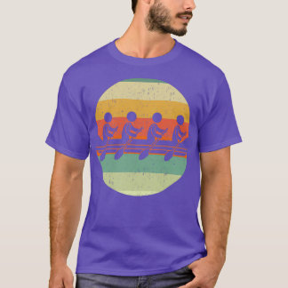 Camiseta Equipe de Remoção Sunset