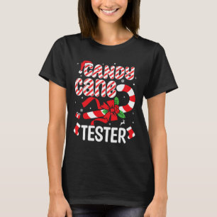Camiseta Equipe de Testadores de Cana-de-Açúcar - Natal Div