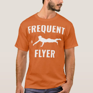 Camiseta Equipe de Voleibol Engraçado Voltagem de Praia