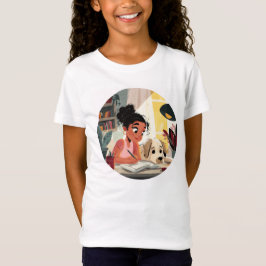 Camiseta Equipe de Volta às Aulas