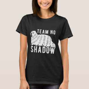 Camiseta Equipe Divertida de Meteorologia Sem Sombra Ground