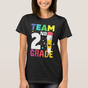 Camiseta Equipe do 2º ano, Alô, 1rua, Teac de Rochas na Esq