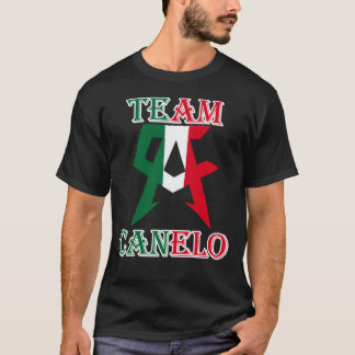 Camiseta equipe do Canadá