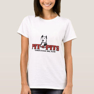 Camiseta Equipe do CHURRASCO da competição dos Poço-n-Po