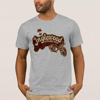 Camiseta Equipe do ciclismo de Inglewood