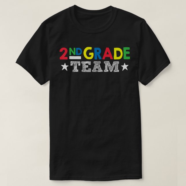 Camiseta Equipe Do Nível Do segundo Que Volta Às Ruas De Ap (Frente do Design)