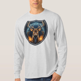 Camiseta Equipe do Papai Noel 