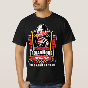 Camiseta Equipe do Torneio Wapakoneta 2021
