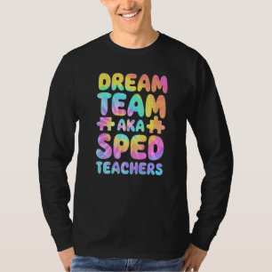 Camiseta Equipe dos Sonhos, também Conhecida como Professor