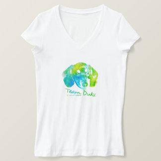 Camiseta Equipe Duke