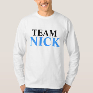 CAMISETA EQUIPE, ENTALHE