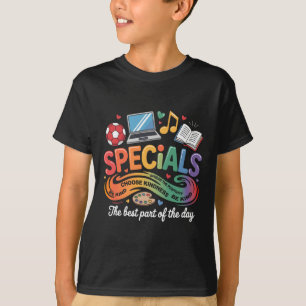 Camiseta Equipe Especial do Professor Tribo Equipe de Volta