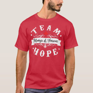 Camiseta Equipe Espera Os Originais