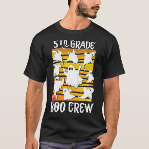 Camiseta Equipe Espiritosa de Professores e Alunos da 5ª Sé
