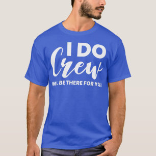 Camiseta Equipe Eu Aceito Mulheres Estará Lá Para Você Noi