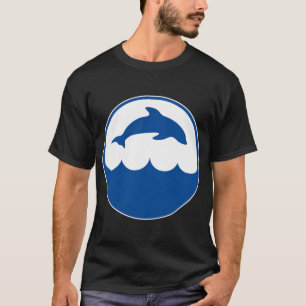 Camiseta Equipe Exploradora do Mar