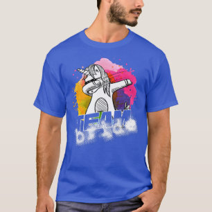 Camiseta Equipe Feminina da Noiva - Mulheres Despedida de S