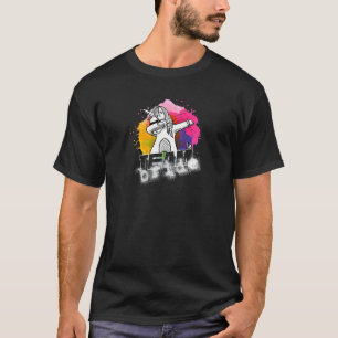 Camiseta Equipe Feminina da Noiva Mulheres Despedida de So
