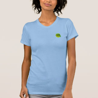 Camiseta Equipe Florida-Jen FOUTS