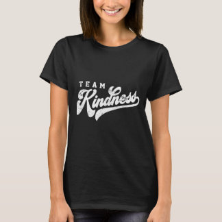 Camiseta Equipe Gentileza - Dia Contra o Bullying Dia Contr