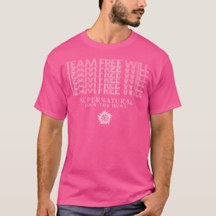 Camiseta Equipe Gratuita Vai Juntar-Se À Caça
