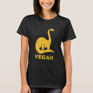 Camiseta Equipe Herbívora   Dinossauro Vegano Vegetariano P