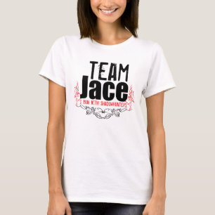 Camiseta Equipe Jace
