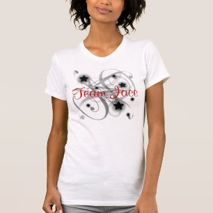 Camiseta Equipe Jace