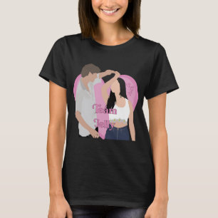 Camiseta equipe jelly