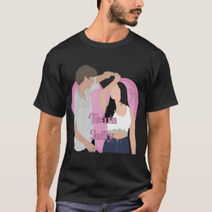 Camiseta equipe jelly