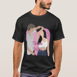 Camiseta equipe jelly
