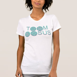 Camiseta Equipe Jesus